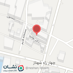 عکس رنگ ابزار شرق