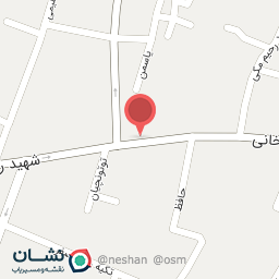 عکس مطب دکتر اجلی