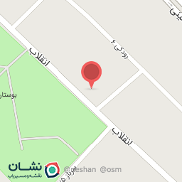 عکس اداره برق خاش