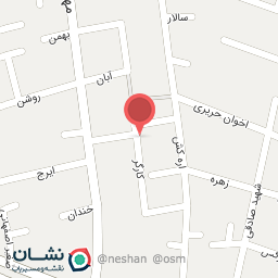 عکس منابع آب هزار جریب