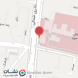 عکس سرای فرش نظرپور 