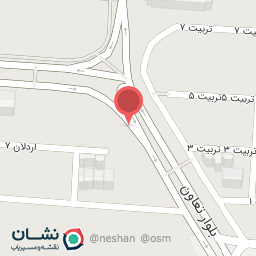 عکس گل فروشی پالیز
