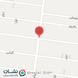 عکس چهارراه حمزه