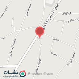 عکس پارچه سرای عادل