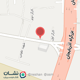 عکس داروخانه دکتر کوهستانی