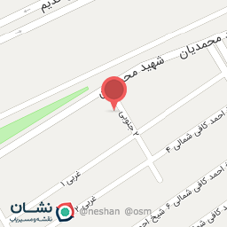 عکس فروشگاه کود سم