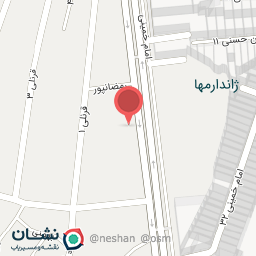 عکس پرده سرا اخوان