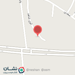 عکس استخر  عباس آباد 