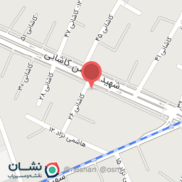 عکس نمایندگی محصولات شهاب مشبک SH.M