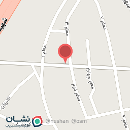 عکس سالن زیبایی آروین