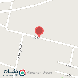 عکس تاکسی سرویس آفتاب سمرقندی 