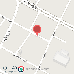 عکس داروخانه دکتر طرفی