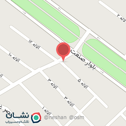 عکس پلاسکو رفیعی