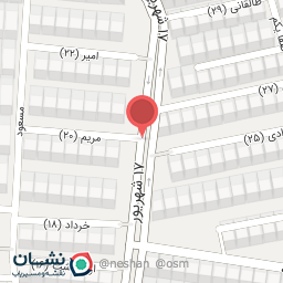 عکس پلاسکو ناظمی 