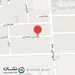 عکس شرکت آکو مشاور گیتی ( شعب تهران )