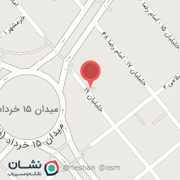 عکس فیزیوتراپی بزرگمهر