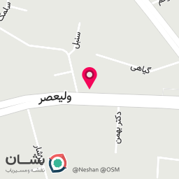 عکس کافی نت تجریش