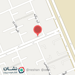 عکس انتهای زیباشهر