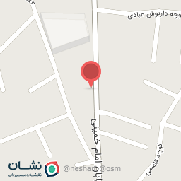 عکس تاکسی تلفنی امیرالمؤمنین