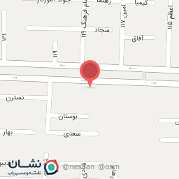 عکس پارسیان دکور