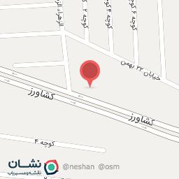 عکس خودپرداز بانک رفاه کارگران