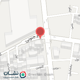 عکس فلافل هفت‌چنار