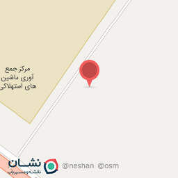 عکس شرکت تاشا صنعت پارس