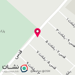 عکس لوازم یدکی قره‌قلی