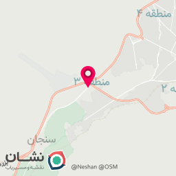 عکس مرکز معاینه فنی شماره ۲(امیری)