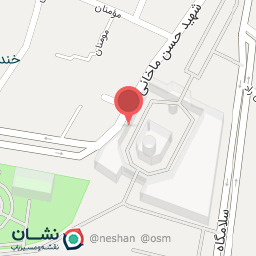 عکس رستوران حرم