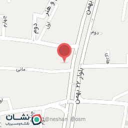 عکس برج دکو 