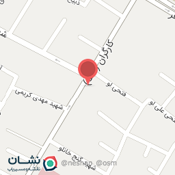 عکس فرش خوشنام