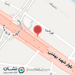 عکس صحافی آراد