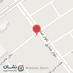 عکس آرایشی و بهداشتی ساحل