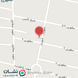 عکس اداره تعزیرات حکومتی شهرستان ساوه