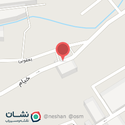 عکس نانوایی 