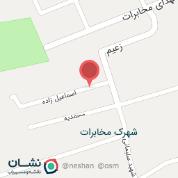 عکس مغازه خواربار فروشی 