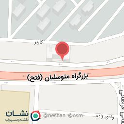 عکس آسانسور نامنی