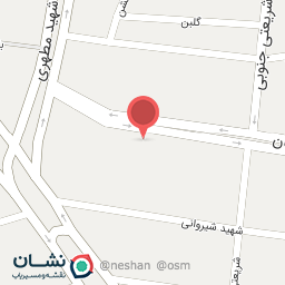 عکس داروخانه نگین تاجی