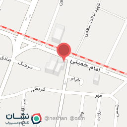 عکس بانک صادرات شعبه شهید جدیری