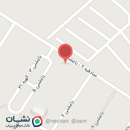 عکس دفتر طراحی سایت حامدی راد