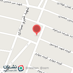 عکس پارک میدان مرتضی علی