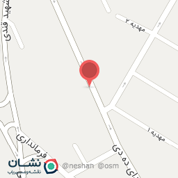 عکس موسسه تخصصی ترمیم چهر آرا