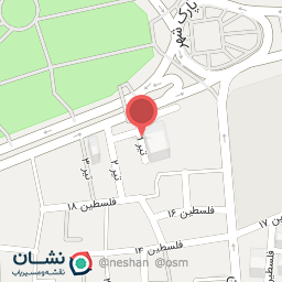 عکس بانک توسعه تعاون شعبه خواجه عطا