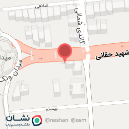 عکس خشکشویی مزدا