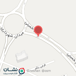 عکس میدان شهرداری 1732