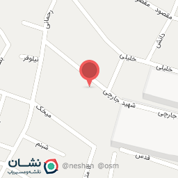 عکس مجتمع مسکونی یاس 