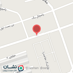 عکس پیرایش موکات