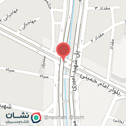 عکس مرکز خرید سیگار فروشی