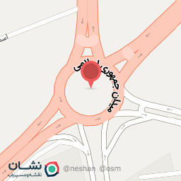 عکس میدان جمهوری اسلامی